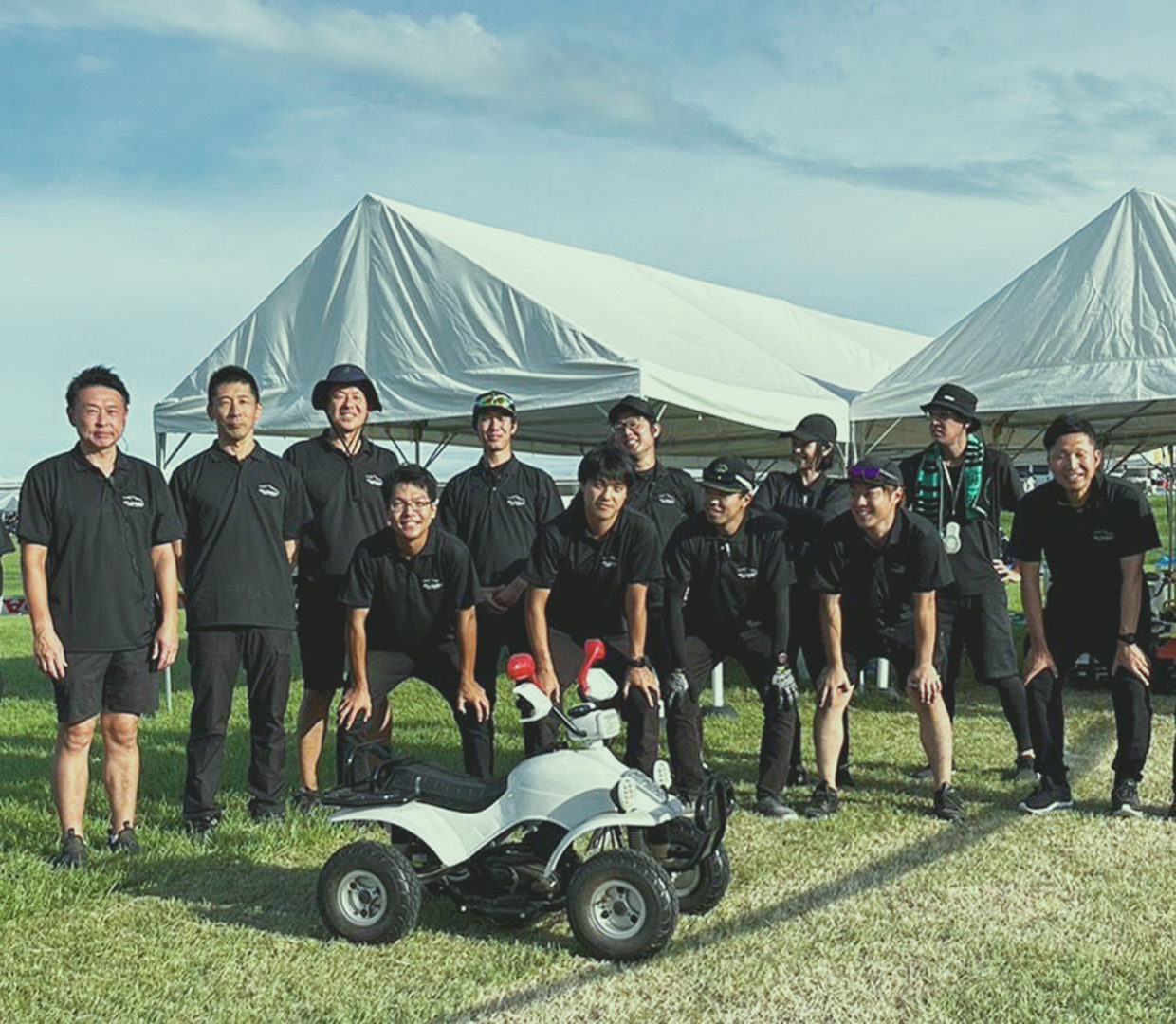 わたしたちについて